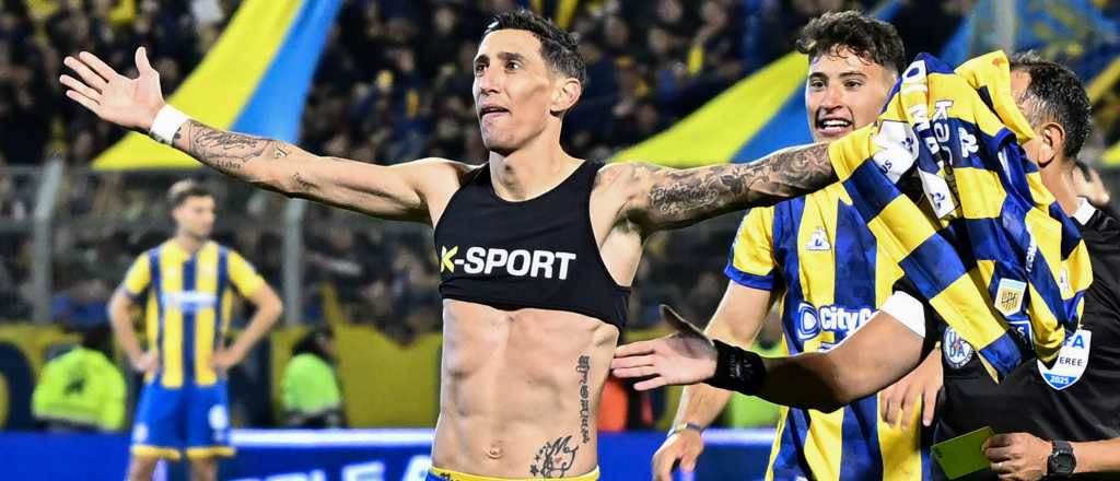 Todos los partidos de este sábado por la séptima fecha del Torneo Clausura