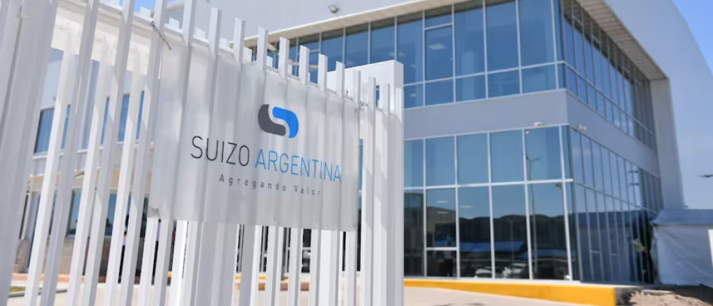 El patrimonio millonario detr&aacute;s de la empresa de las presuntas coimas