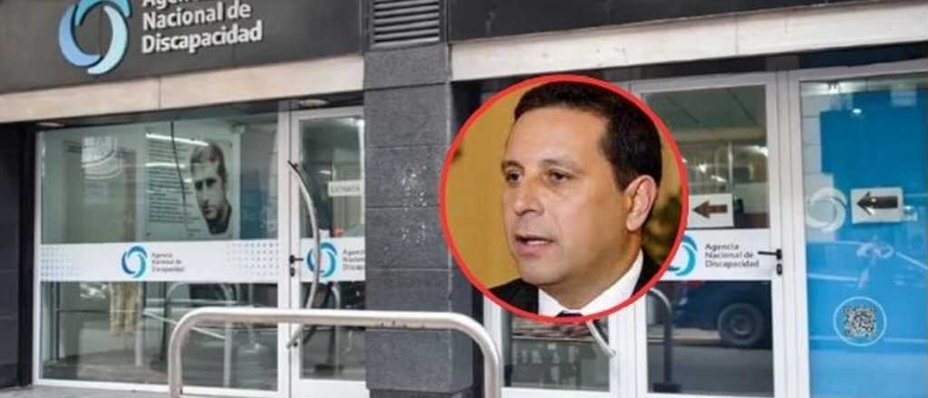 Presuntas coimas: &iquest;qui&eacute;n es Garbellini, el apuntado en la investigaci&oacute;n?