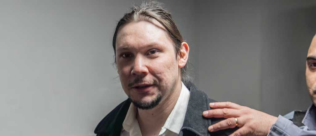 El jefe de "Los Copitos" fue liberado y pidió disculpas a CFK: "Fue para joder"