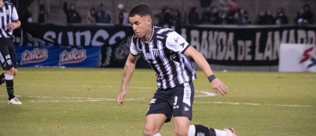 As&iacute; qued&oacute; la tabla tras la derrota de Gimnasia y el empate de Maip&uacute;