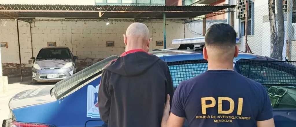 Guaymall&eacute;n: qu&eacute; pena le espera al hombre acusado de matar a golpes a su padre
