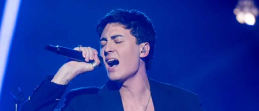 Comenzaron los "Playoffs" en La Voz Argentina y Lali tiene su preferido