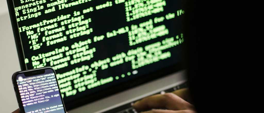 ¿Cómo es el convenio de la Provincia para combatir el ciberdelito?