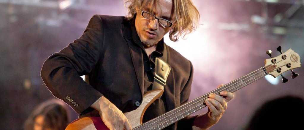 Homenaje al Marciano Cantero: show especial en la Plaza Independencia