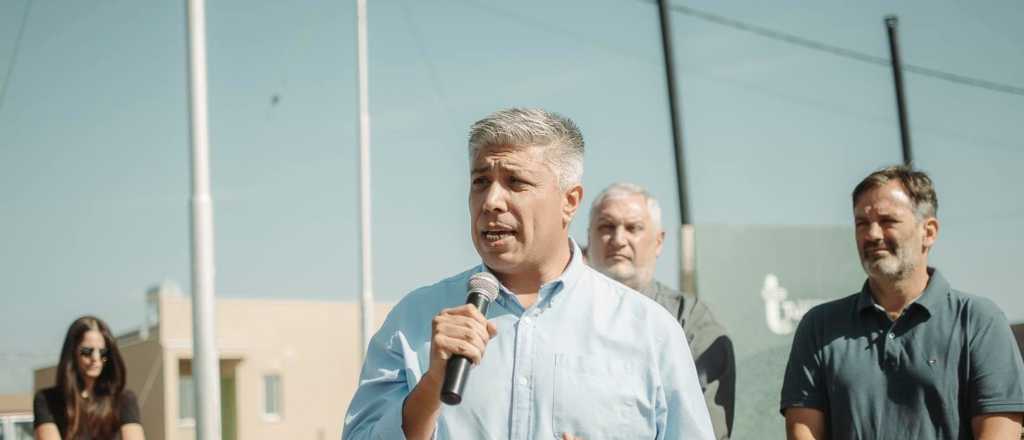 Denunciaron al intendente de Tupungato por amenazas y abuso de autoridad