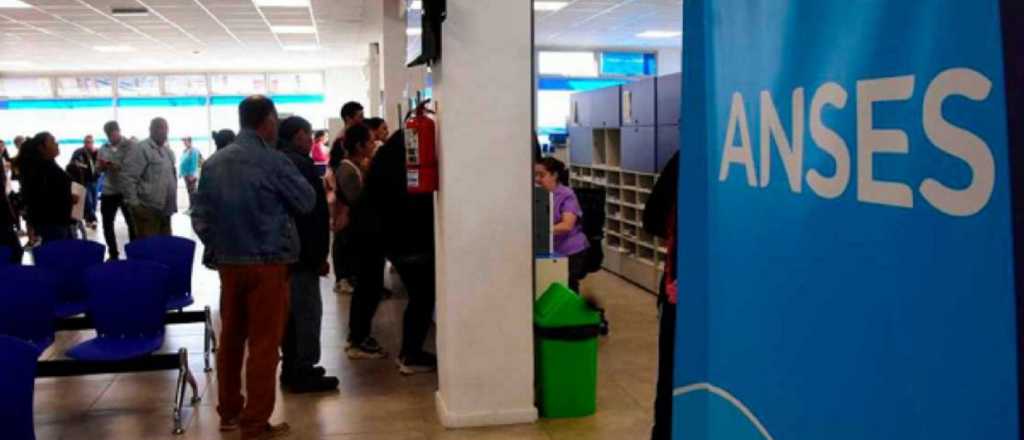 Un error con ANSES oblig&oacute; a Mendoza a dar marcha atr&aacute;s con una jubilaci&oacute;n