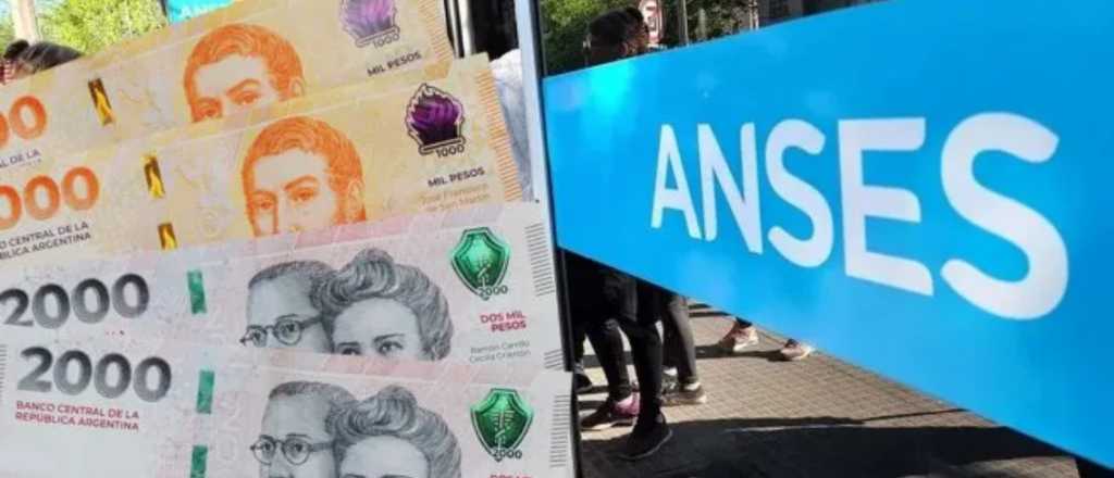 Este es el nuevo calendario de pagos para jubilados y pensionados