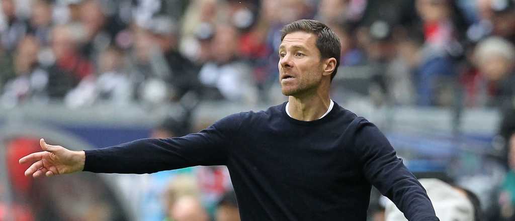 Xabi Alonso lanza una bomba y revoluciona el Real Madrid