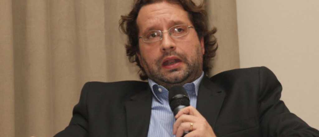 Marco Lavagna renunci&oacute; al INDEC