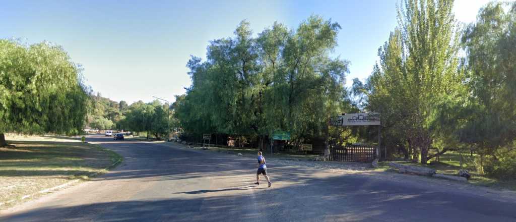 Hasta las churrasqueras del Parque: licitan &uacute;ltimo tramo del Circuito Papagayos