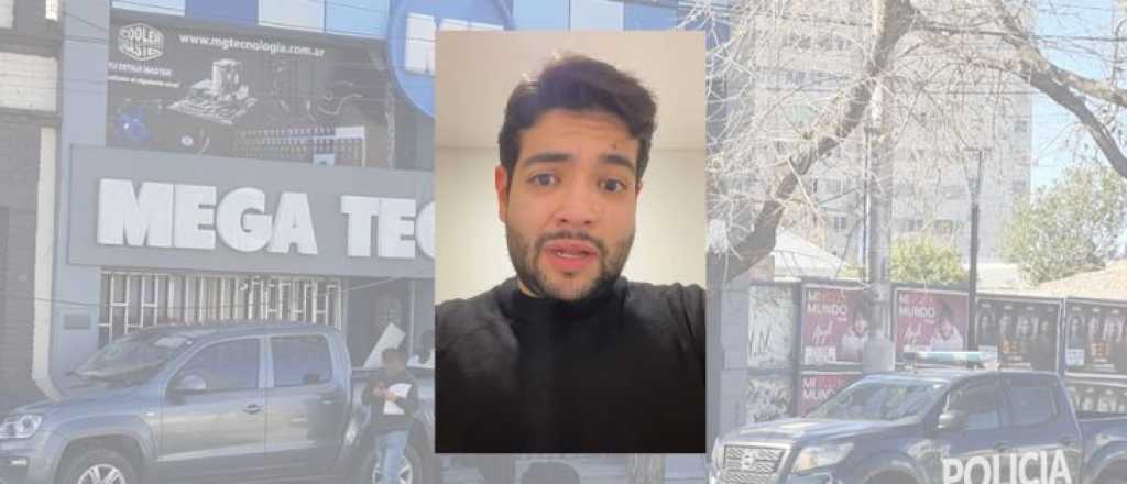 El "detrás de escena", torneos y cursos: así operaba Megatecnología