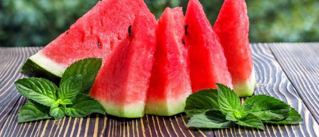 Trucos para conservar la fruta fresca con la llegada del calor