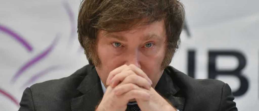 La confianza en el gobierno cayó a su nivel más bajo desde el inicio de la gestión