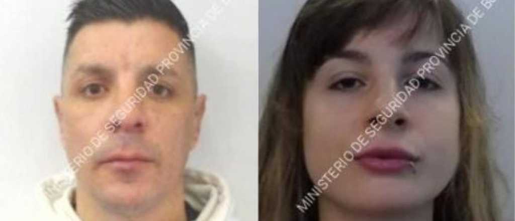 Macabro hallazgo de una pareja asesinada a tiros en San Antonio de Areco