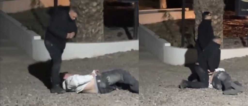 Imputaron a dos patovicas del Desert por agresiones a un chico de 16 años