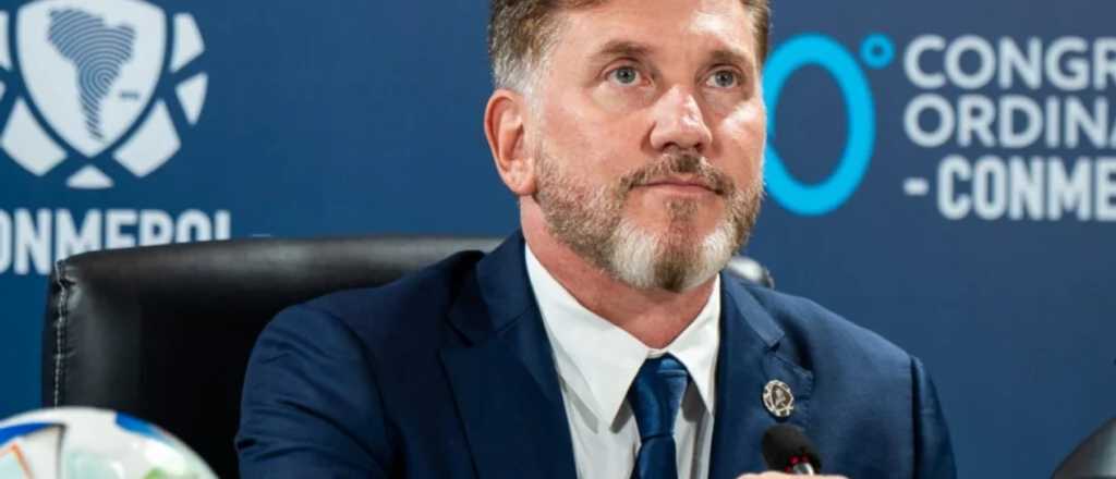 Atentos argentinos: la innovación en el VAR para la definición de las Copas