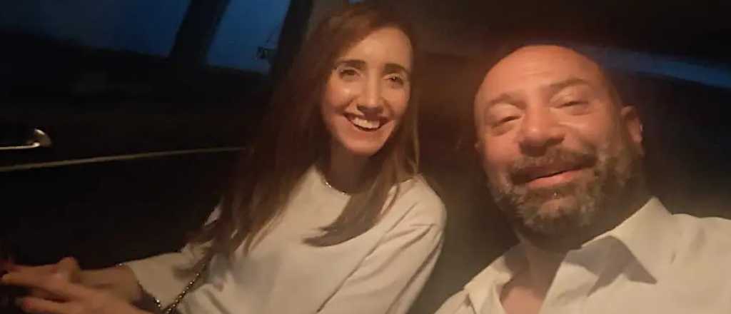 Francos se retracta de sus dichos sobre Villarruel y Spagnuolo