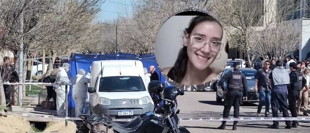 La joven asesinada en San Rafael era amiga de otra víctima de femicidio