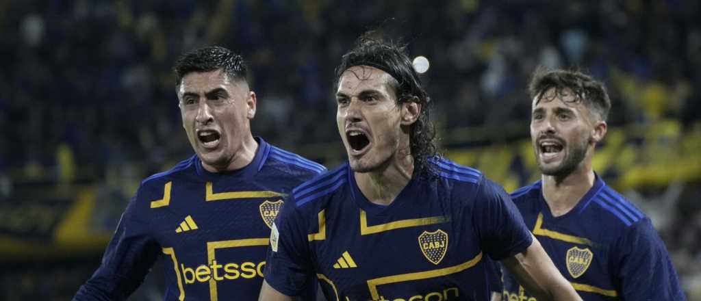 Boca cerr&oacute; la salida de un uruguayo a un grande de Europa y se ir&iacute;a un pibe