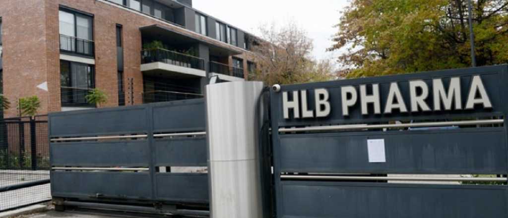 Fentalino contaminado: la ANMAT dio de baja las habilitaciones a dos laboratorios