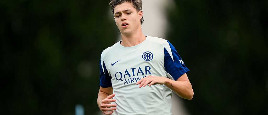 La rompió en la Lepra, se fue a Europa y será compañero de Neymar