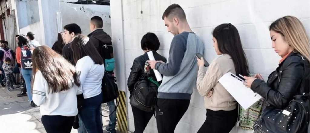 El 90% de las empresas no encuentra empleados con las aptitudes que busca