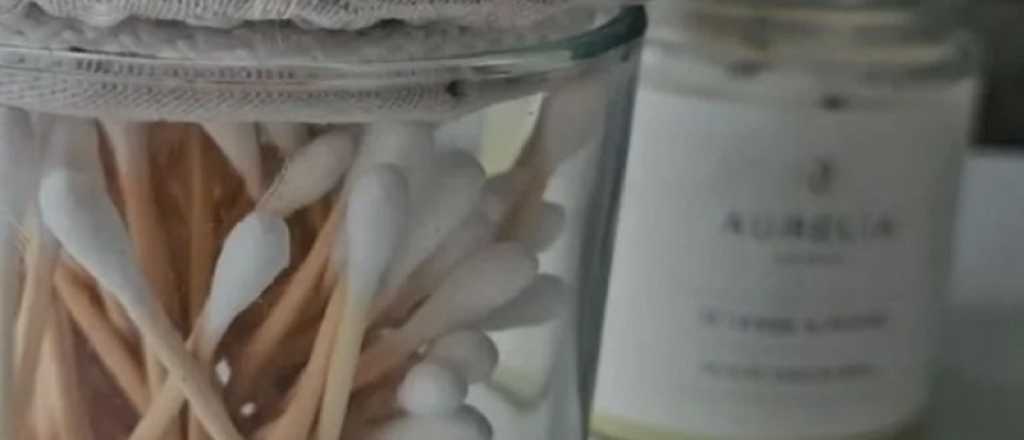 Reciclaje: cómo hacer organizadores elegantes con cosas que tenés en casa