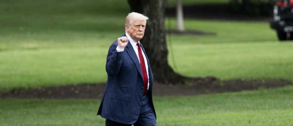Trump realinea la geopolítica americana en la lucha contra el narcotráfico
