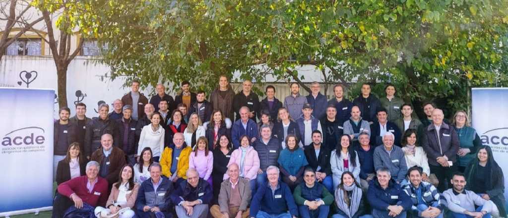 Este miércoles se celebra el Día Nacional de la Comunidad Empresarial 