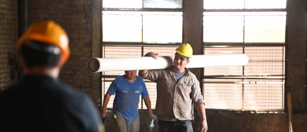 Godoy Cruz emitirá Letras por $700 millones para financiar obras