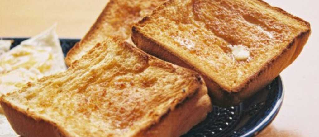 El truco viral de TikTok que promete la tostada perfecta