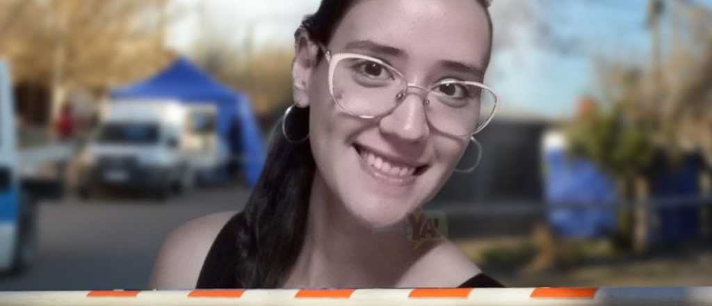 El dolor del padre de una víctima de femicidio en Mendoza: "Un maligno ..."