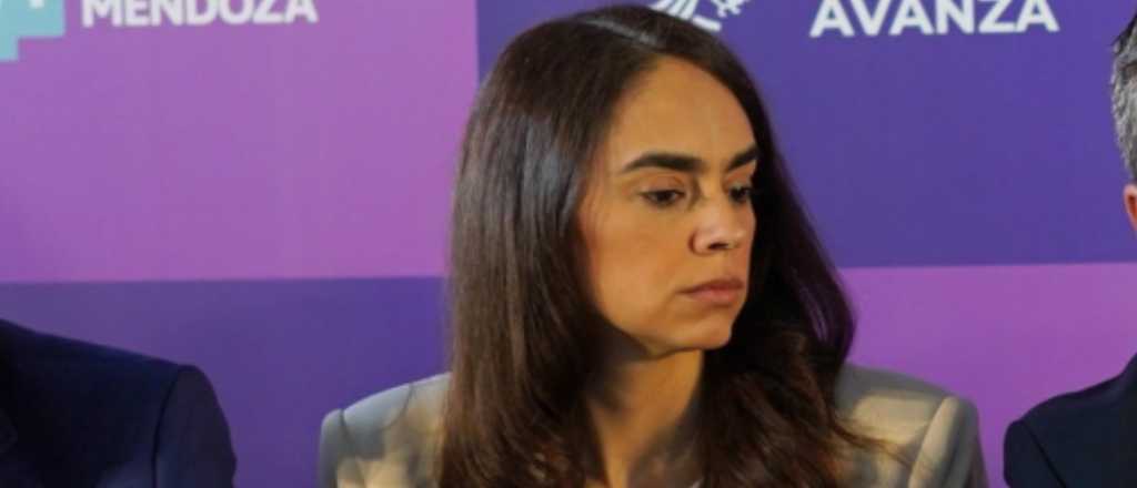 La candidata "oculta" que, seg&uacute;n las encuestas, podr&iacute;a ser diputada nacional