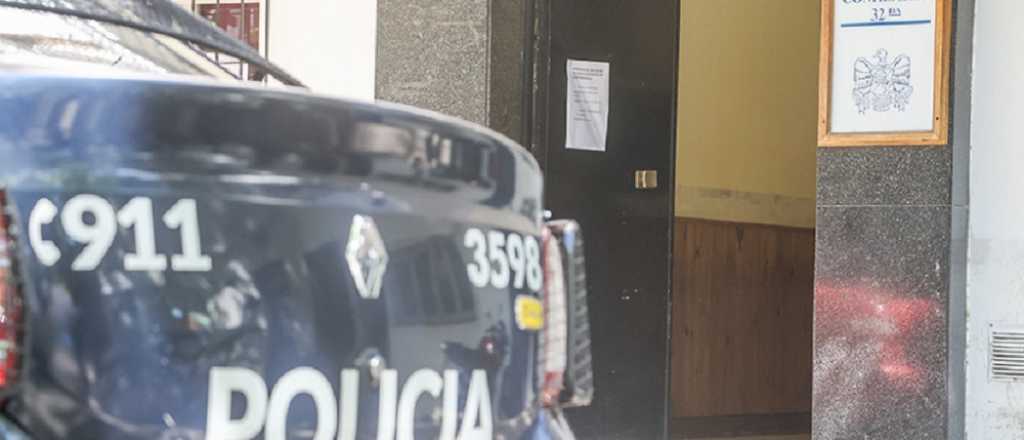 Dejó la llave debajo de una maceta y le entraron ladrones, en San Rafael