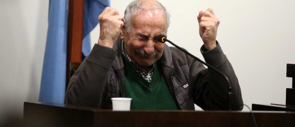 Tres a&ntilde;os de prisi&oacute;n en suspenso al hombre que mat&oacute; a su hijo en San Carlos