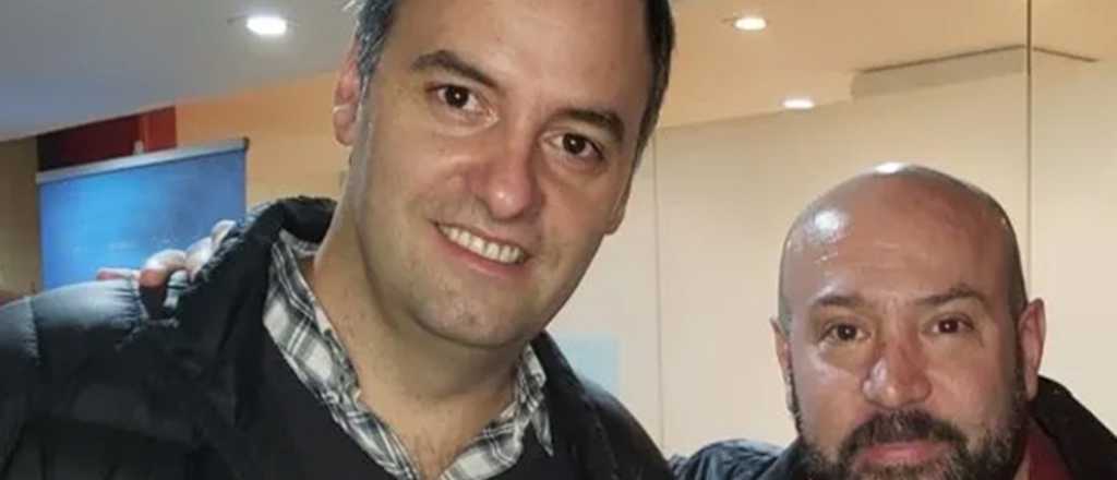 M&aacute;s audios de Spagnuolo: "El pelotudo de Adorni", "la repartija" y los sueldos