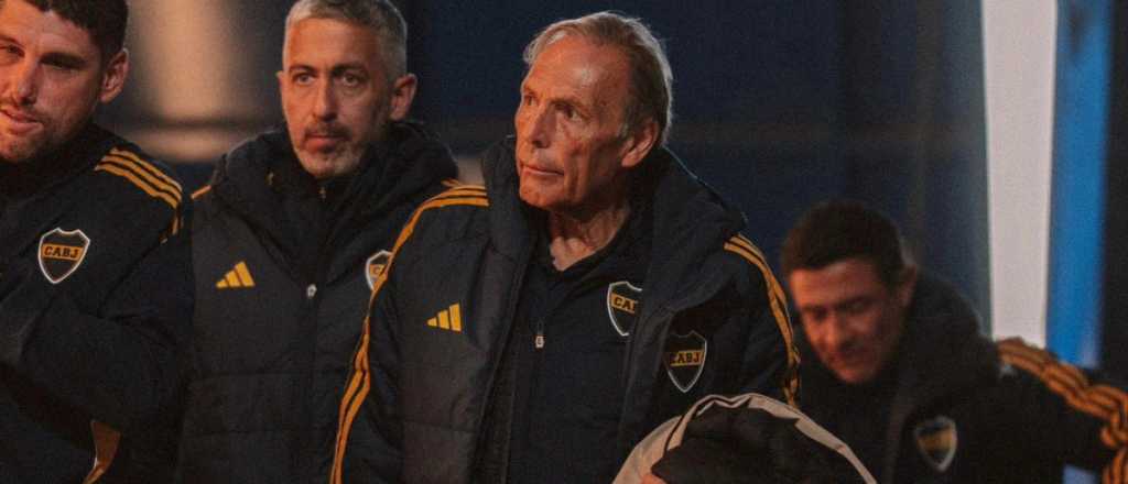 Dolor de cabeza para Russo después de los dos triunfos al hilo