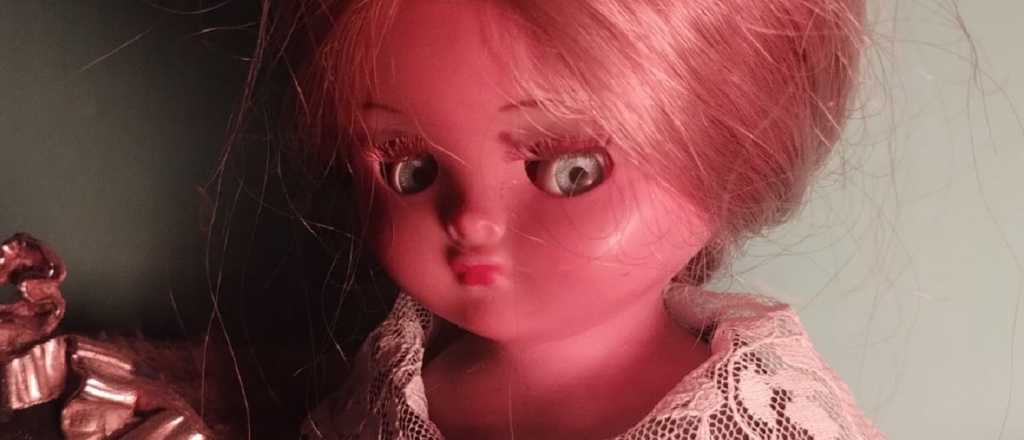 De Hollywood a Mendoza: la Annabelle que nadie quiere tocar