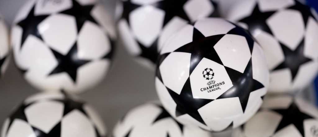 Ya est&aacute;n todos los clasificados: c&oacute;mo y cu&aacute;ndo ser&aacute; el sorteo