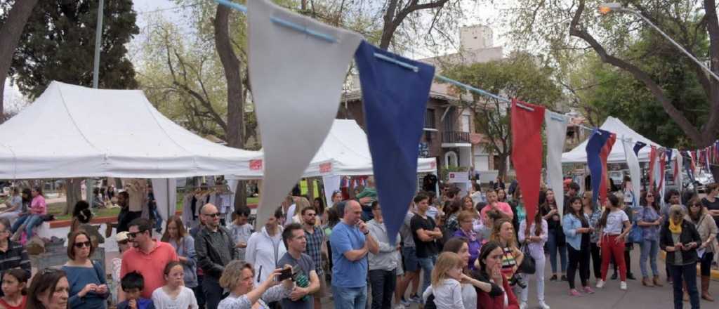 Vuelve "Viví Francia": Mendoza se vestirá de gala con la Semana Francesa