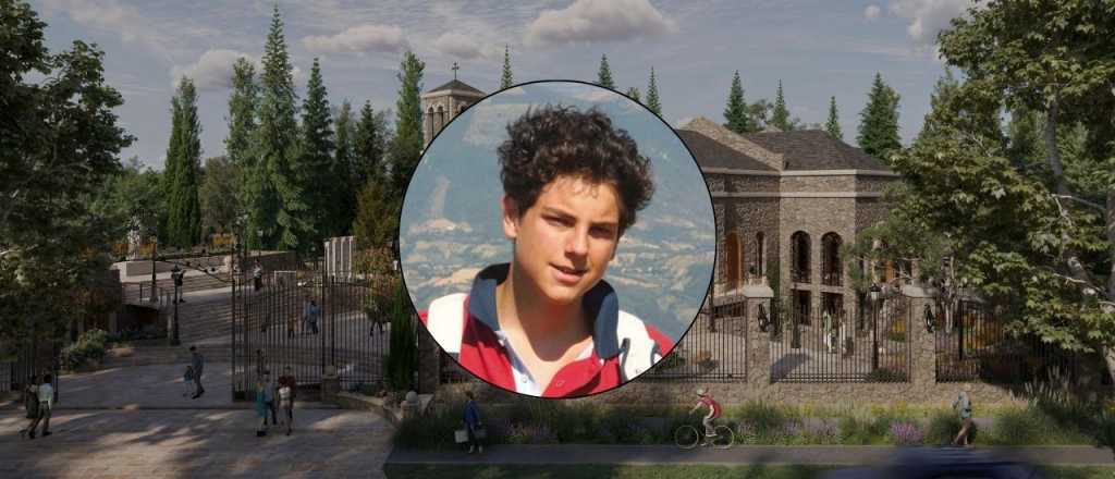 Carlo Acutis será santo: cómo se prepara Mendoza con una capilla y una vigilia