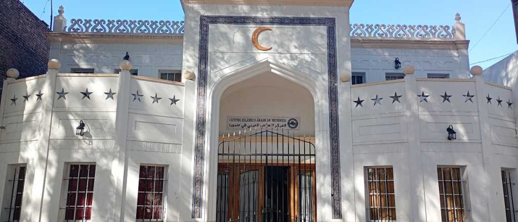 Árabes en Mendoza: los beduinos del desierto cuyano