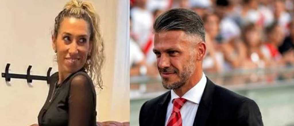 Explotó todo: Luciana Elbusto habló de su encuentro con Demichelis