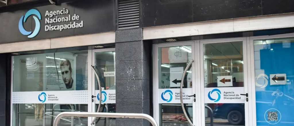 Casi 180 mil certificados de discapacidad estaban a nombre de fallecidos