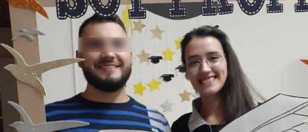 Qué pasará con el acusado de matar a Rocío Collado en San Rafael