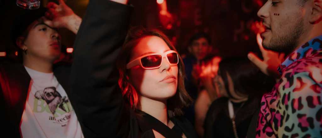 Mendoza electrónica: fiestas privadas y turistas que buscan divertirse