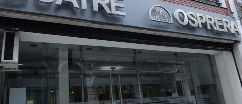 Qué obra social transfirió $7700 millones a la droguería Suizo Argentina 