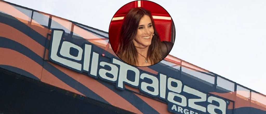 La Sole en el Lolla: los mejores memes sobre el line up 2026