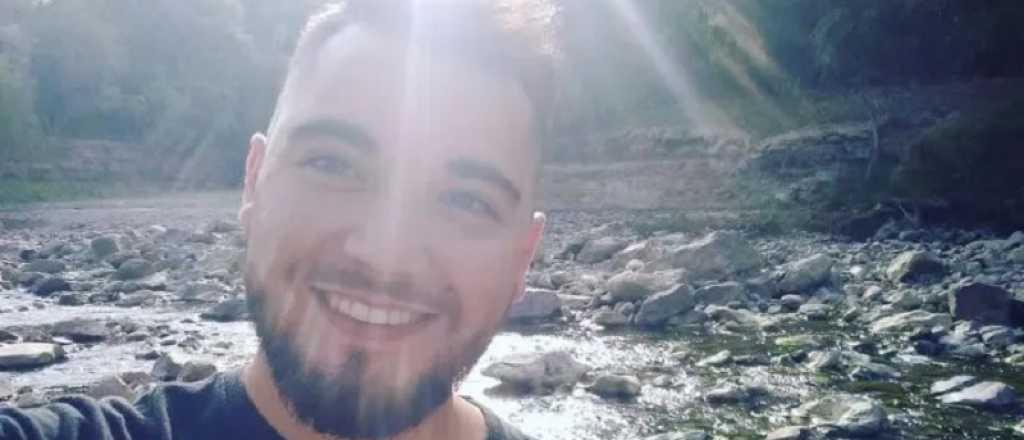 Por qu&eacute; volvi&oacute; a El Sauce el acusado de matar a Roc&iacute;o Collado